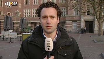 RTL Nieuws Scholen Leiden dicht na dreiging