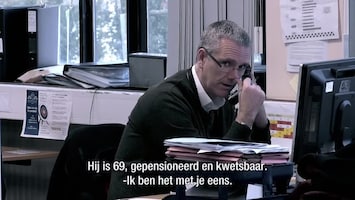 24 Uur In De Politiecel Uk - Afl. 13