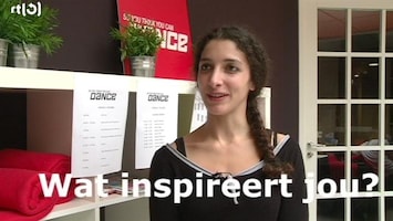 So You Think You Can Dance De inspiratiebron van Agar