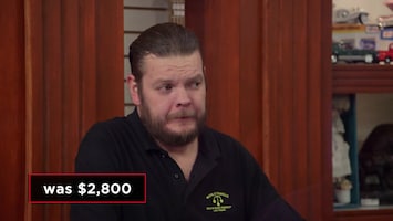 Pawn Stars Afl. 59