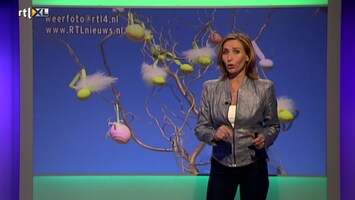 RTL Weer RTL Weer (late Uitzending)