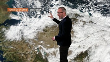 Rtl Weer - 19:55 Uur