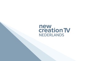 New Creation Church TV Afl. 25