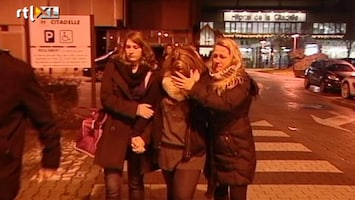 RTL Nieuws Drama Luik eist leven peuter