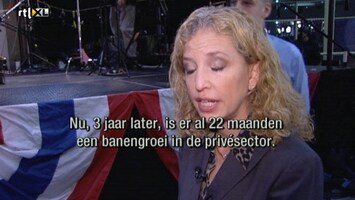 Verkiezingen Vs: De Strijd Begint (rtl Z) Verkiezingen Vs: De Strijd Begint (rtl Z) /6