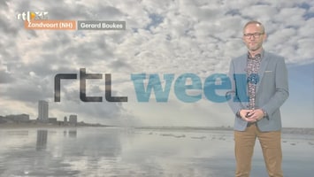 Rtl Weer - Laat