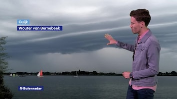 Rtl Weer - Laat