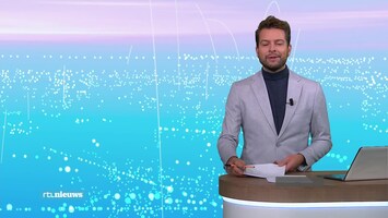 Rtl Nieuws - 19:30 Uur - 06:30 Uur