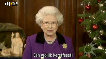 RTL Boulevard Hoe vieren de Britse royals kerstmis?