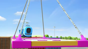 Super Wings - De Grote Taart