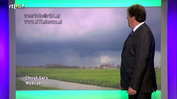 Rtl Weer - Laat