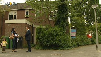 Editie NL Eerst sparen, dan huis kopen