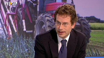 Special: De Kijker Aan Zet Zijn hogere prijzen gunstig voor Nederlandse boeren?