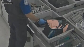 Medewerkers luchthaven Miami opgepakt voor stelen uit koffers