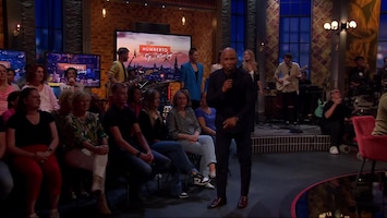 Humberto Op Zaterdag Afl. 1