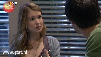 Goede Tijden, Slechte Tijden GTST shortie 17 januari 2011