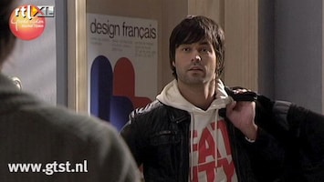 Goede Tijden, Slechte Tijden GTST shortie 9 december 2011