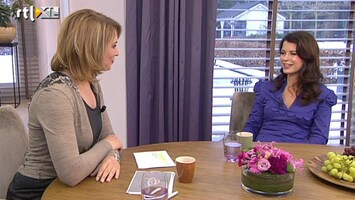 Koffietijd Caroline de Bruijn (1)