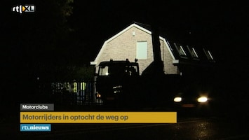 RTL Nieuws Laat