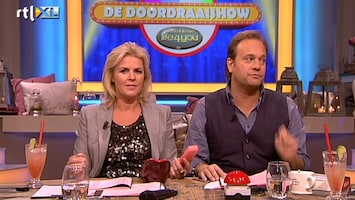 Carlo & Irene: Life 4 You We spelen de doordraaishow!