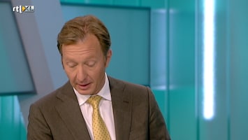 RTL Nieuws RTL Nieuws - 18:00 uur