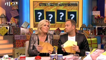 Carlo & Irene: Life 4 You De nominaties voor de 500ste uitzending zijn bekend!