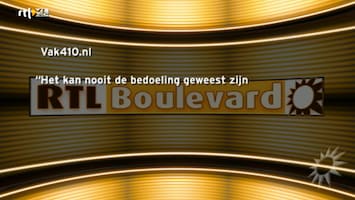 RTL Boulevard Afl. 81