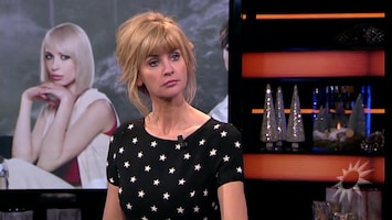 Rtl Boulevard - Afl. 257