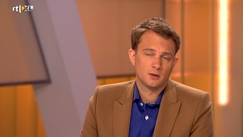 RTL Nieuws RTL Nieuws - 08:00 uur