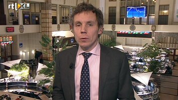 RTL Z Nieuws 09:00 Beurs begint dag goed; Unilever schiet omhoog