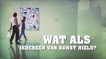 Wat Als? - Afl. 1