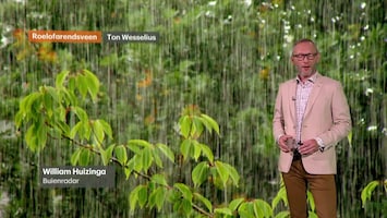 Rtl Weer - 18:05 Uur