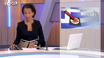 RTL Z Nieuws Griekenland is anders wakker geworden