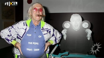 RTL Boulevard BBC aangeklaad voor schandaal Jimmy Savile