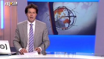 RTL Nieuws Update Eurocrisis - 21 september