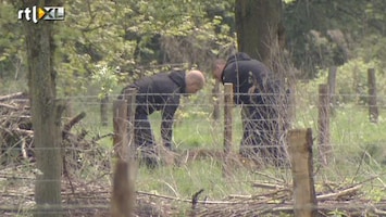 Editie NL Met man en macht op zoek