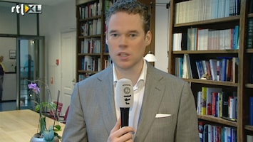 RTL Nieuws 'VVD gaat akkoord niet ingrijpend wijzigen'
