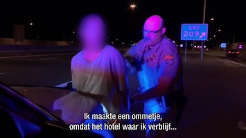 Politie Usa Live - Afl. 35