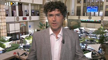 RTL Z Nieuws 11:00 Nikkei klapt hard omlaag op Abenomics: Jacob analyseert