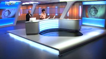 Rtl Z Nieuws - 17:30 - Rtl Z Nieuws - 15:00 Uur /206