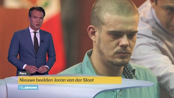 RTL Nieuws Laat