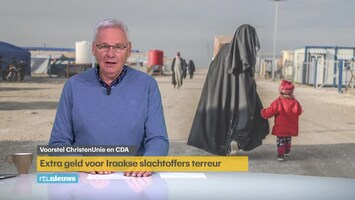 RTL Nieuws 07:00 uur