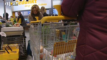 RTL Z Nieuws Jumbo opent in Breda grootste supermarkt van Nederland