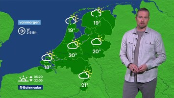 RTL Weer 06:30