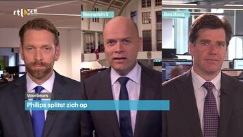 RTL Z Voorbeurs Afl. 188