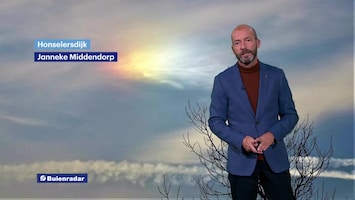 Rtl Weer - 19:55