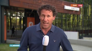 RTL Nieuws 18:00 uur