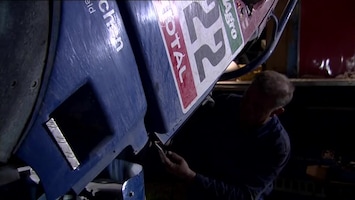 RTL GP: Dakar 2011 Afl. 13