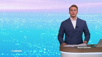 Rtl Nieuws - 19:30 Uur - 08:20 Uur