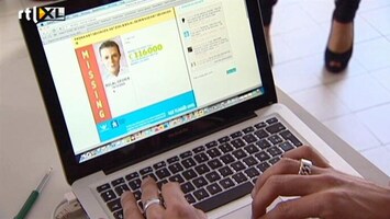 RTL Nieuws Kinderen vinden via internet foutpagina's